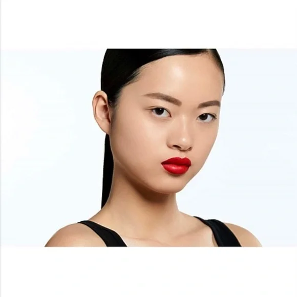 YSL Rouge Pur Couture High on Stars Edition 1 Le Rouge - Picture 6 of 9